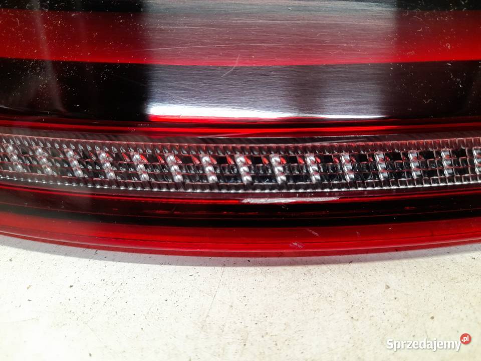 VW ARTEON LED LAMPA TYLNA LEWA 3G8945207J Goleniów