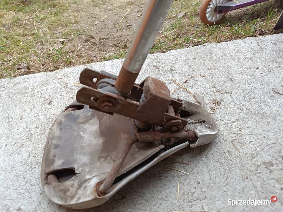 Siedzenie komar małopolskie Limanowa