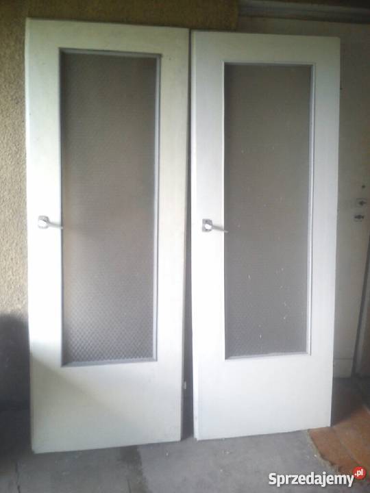 Drzwi wewnętrzne Sochaczew