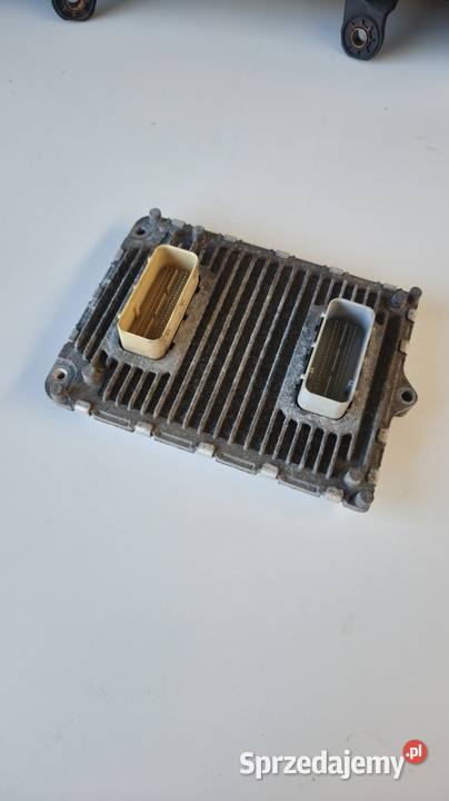 Chrysler Dodge Sterownik silnika moduł ECU pomorskie Słupsk sprzedam