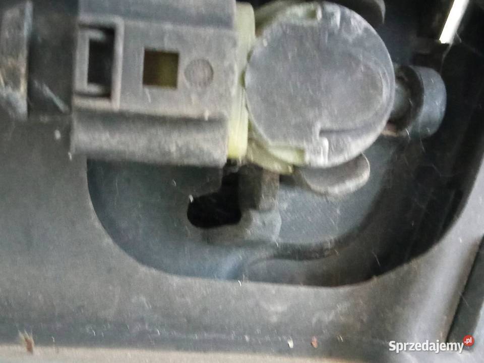 ZDERZAK PRZÓD PRZED LIFT XENON PDC LZ5D Audi A6 Zderzaki sprzedam