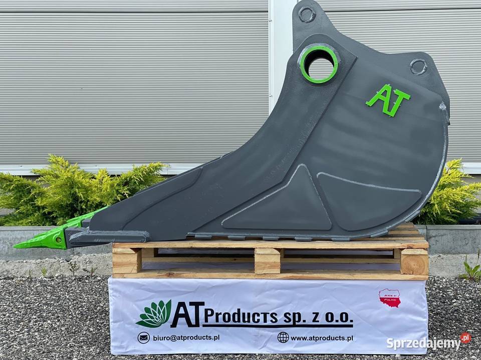 Łyzka do kopania 1200mm Maszyny rolnicze Wielogóra sprzedam