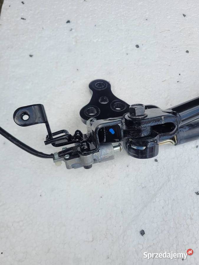 YAMAHA R3 R 3 1924 STOPKA BOCZNA NÓŻKA Nowy Tomyśl