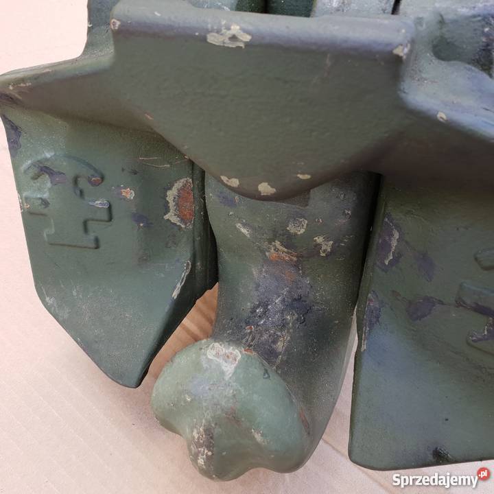 RINGFEDER RUwg K4D HAK ZACZEP lubuskie sprzedam