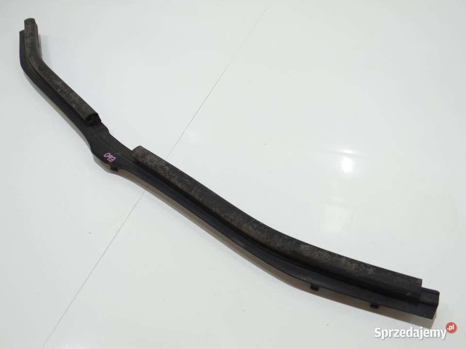 BMW E60 OSŁONA LISTWA ZDERZAKA PRZÓD 7063835