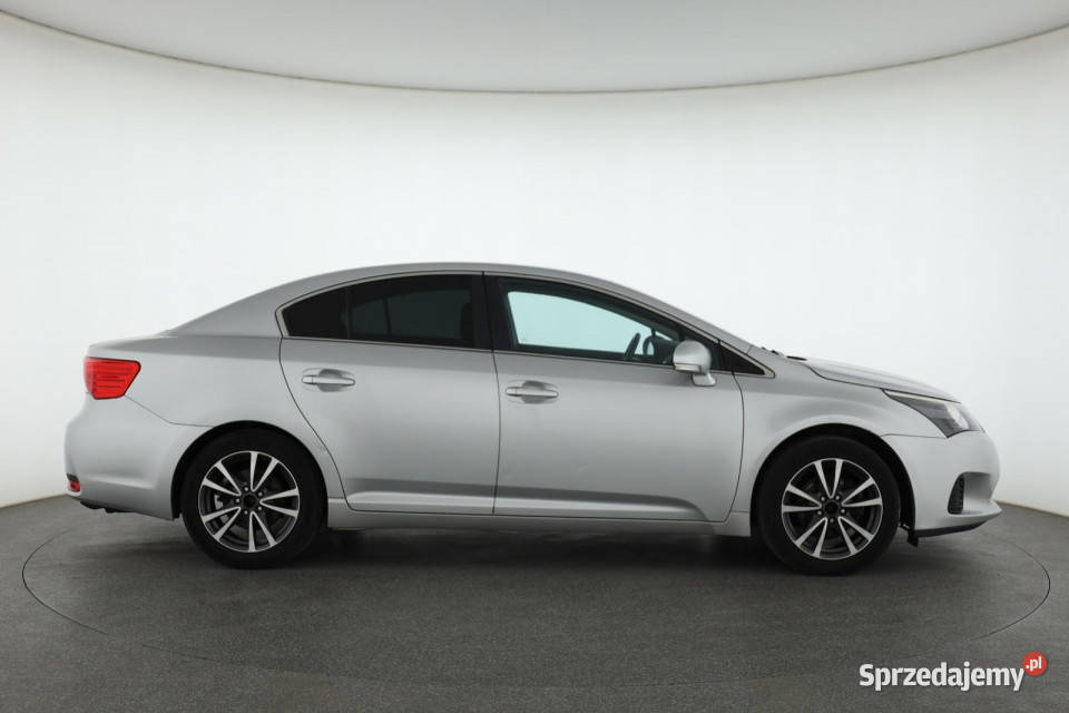Toyota Avensis 18 Valvematic Piaseczno