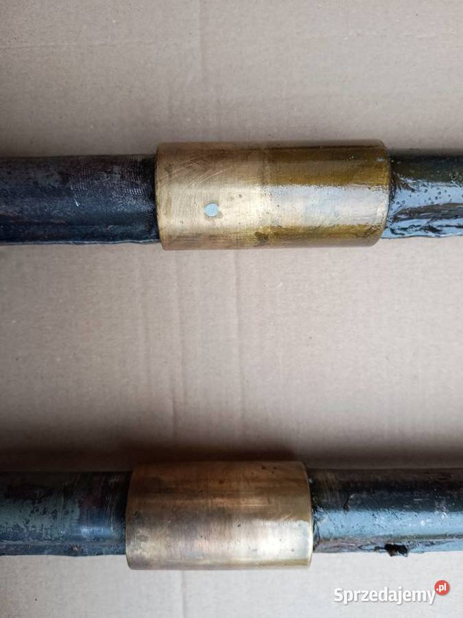 Lagi i półka wfm Szadek