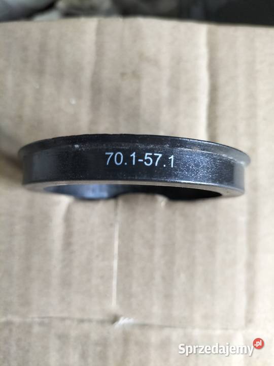 Felgi aluminiowe Średnica 16" Motoryzacja Strzałkowo
