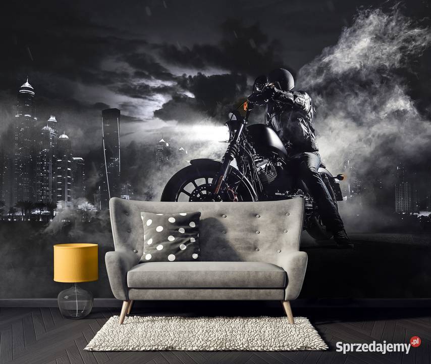 Tapeta fototapeta Kład Motor wewnętrzne wielkopolskie Leszno