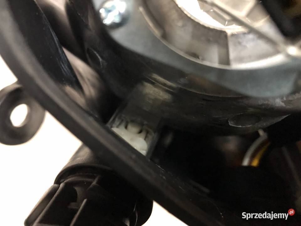 Ford KA MK1 19962001 Reflektor Lampa przód prawy Skarżysko-Kamienna