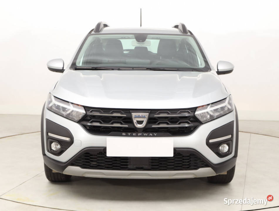 Dacia Sandero 10 TCe dolnośląskie