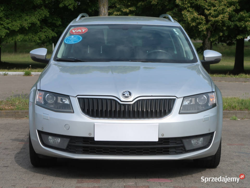 Skoda Octavia 14 TSI Octavia Bielany Wrocławskie
