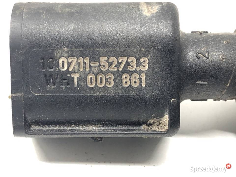 CZUJNIK ABS PRZEDNI PRAWY VW GOLF VII osobowe podkarpackie sprzedam