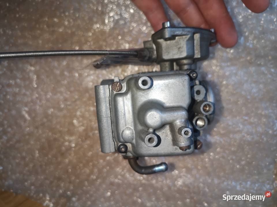 gaźnik Quad kład kfl400 LTZ400 Arctic Cat Busko-Zdrój