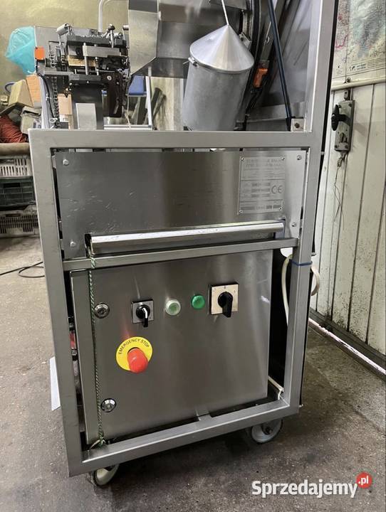 Wiązałka szynek Damar Pozostałe