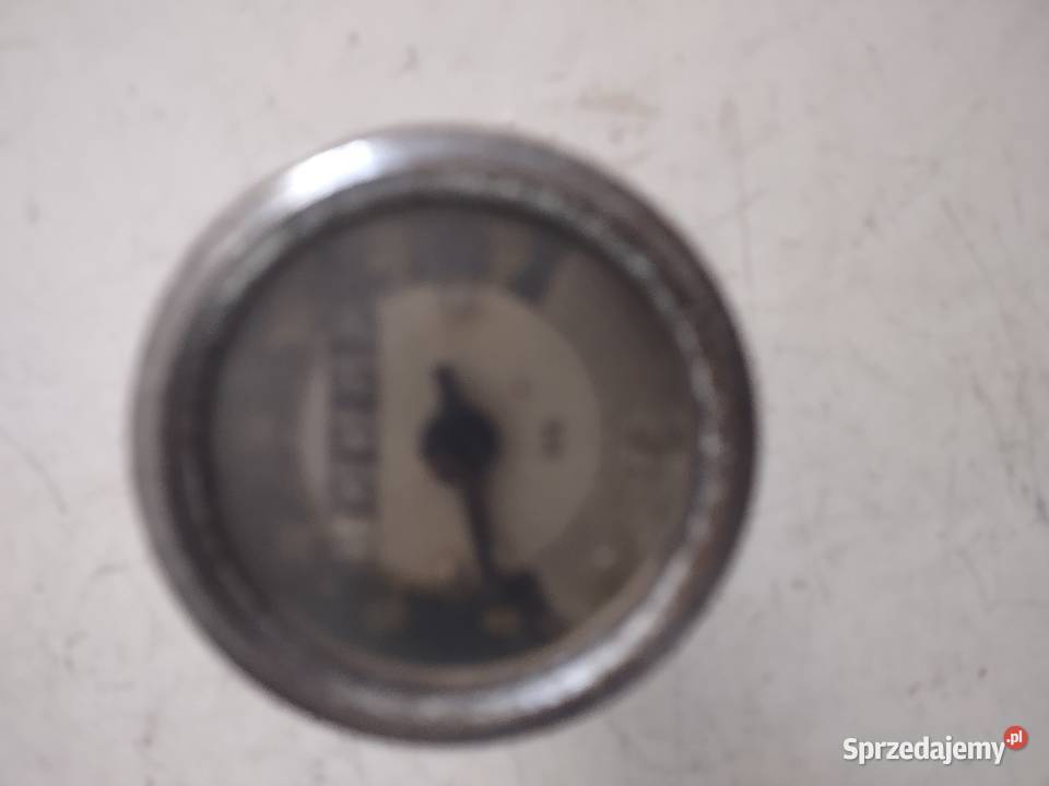 KOMAR SZTYWNIAK LICZNIK ZABYTKOWY lubelskie