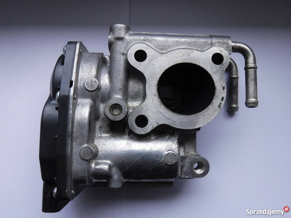 EGR Zawór Toyota 250026010 silnik 22DCAT mazowieckie