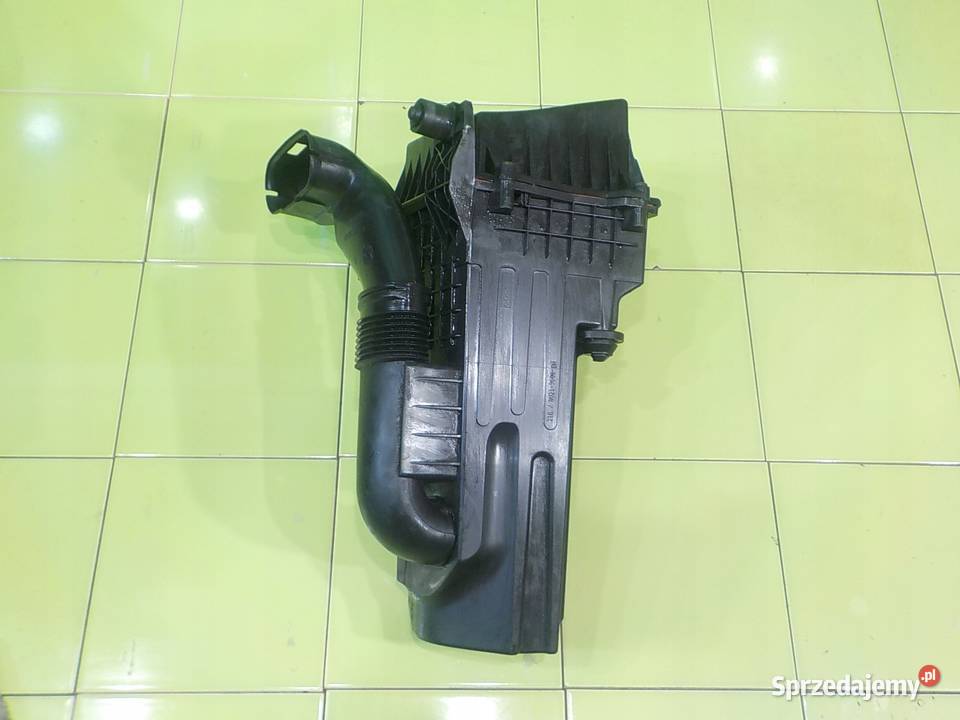 FORD FIESTA MK7 125 B 09r obudowa filtra osobowe Suków sprzedam