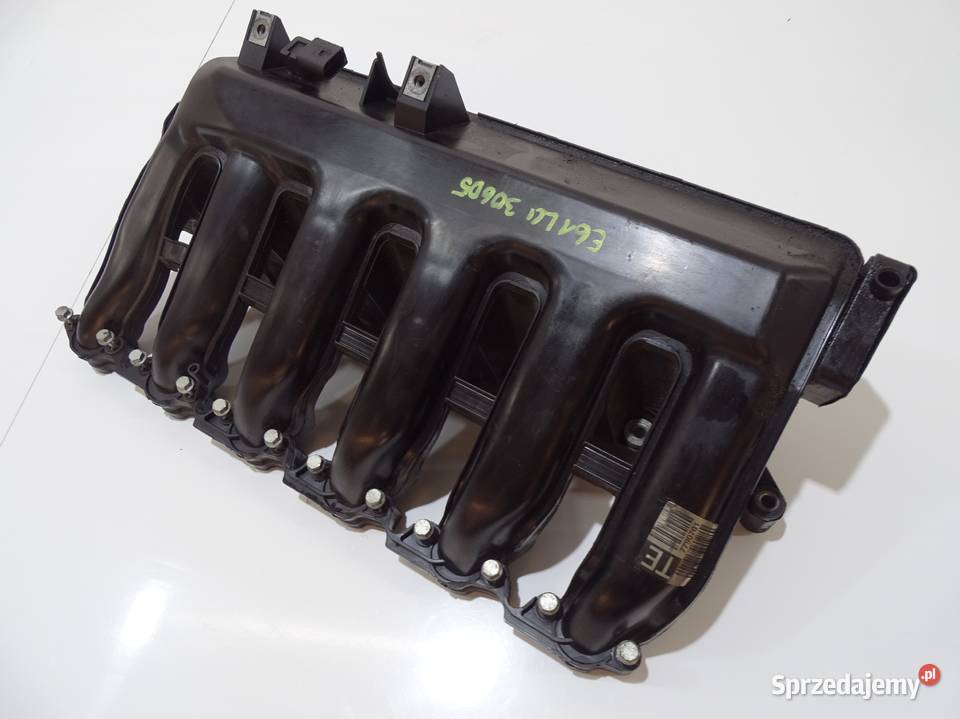 KOLEKTPR SSĄCY BMW E60 E61 306D5 30D 7790701 lubelskie