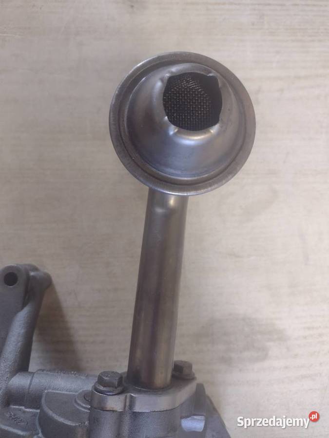POMPA OLEJU OLEJOWA VW SKODA AUDI SEAT zachodniopomorskie