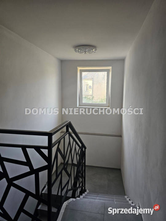 Mieszkanie Piotrków Trybunalski 25m2 1pokojowe