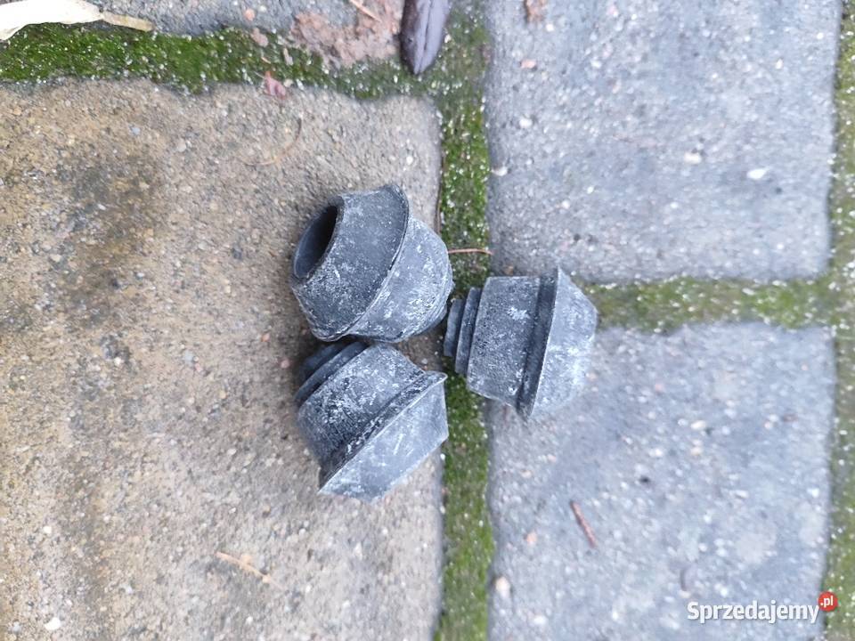 Daewoo Tico Matiz guma stabilizatora Maruti Łódź