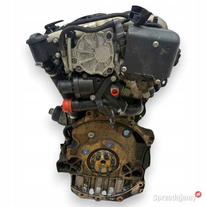 SILNIK 224DT Land Rover Freelander II L359 22 D lubelskie Chełm