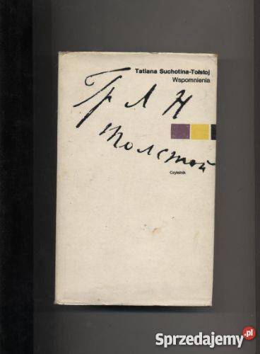 Wspomnienia Szczecin sprzedam