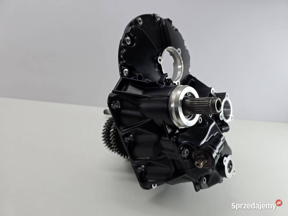 Skrzynia Biegow Walek Bmw R 1250 Gs Adventure Skrzynie biegów łódzkie Janowice