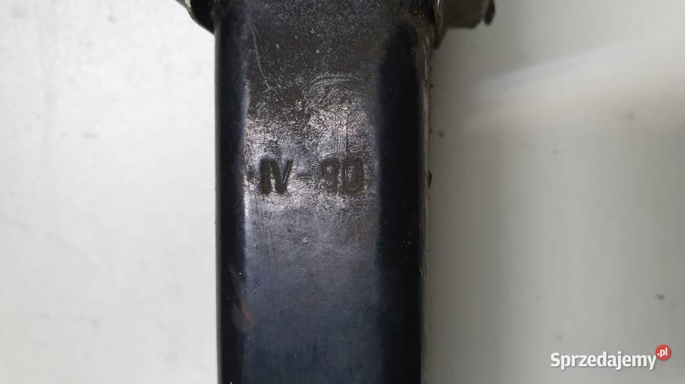 Fiat 125p lewarek podnośnik Biłgoraj