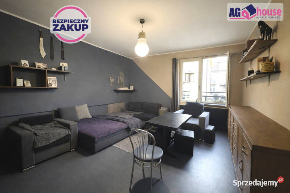 Mieszkanie 53m2 2 pokoje Gdańsk Łowicka pomorskie