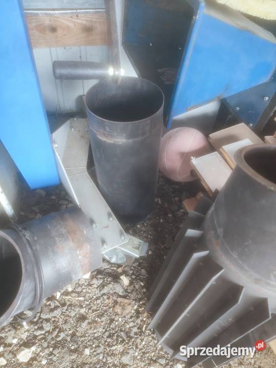 Kominek wkład kominkowy firmy kratki 12 kw małopolskie Skała