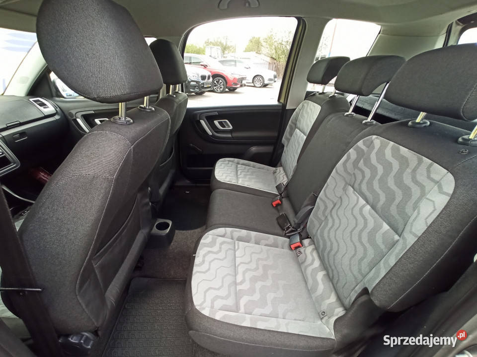 uniwersalne auto wyjątkowo stan Rzeszów