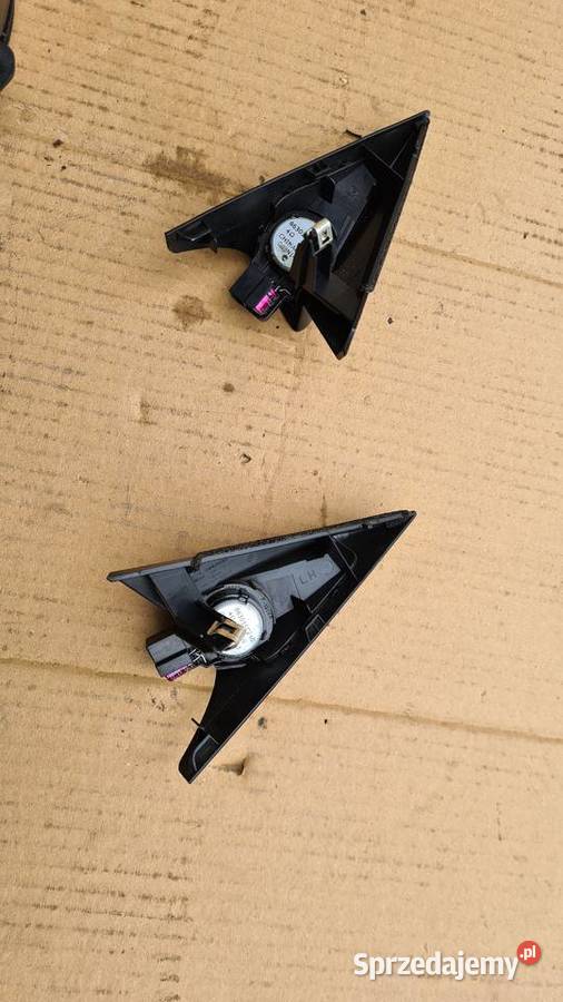 Subaru Forester 3 SH komplet głośniki Legnica sprzedam