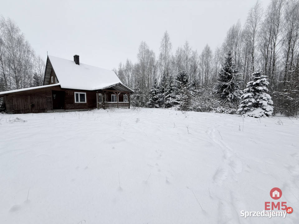 Sprzedaż domu wolnostojącego Skrybicze 6991m2
