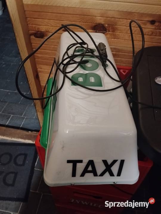 Lampa kogut BOLT Konin