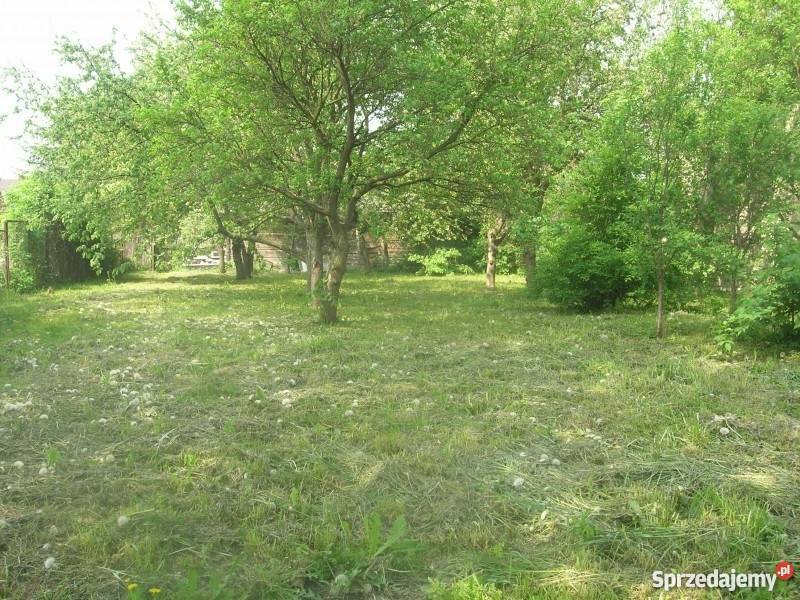 działka budowlana Lublin Wólczańska