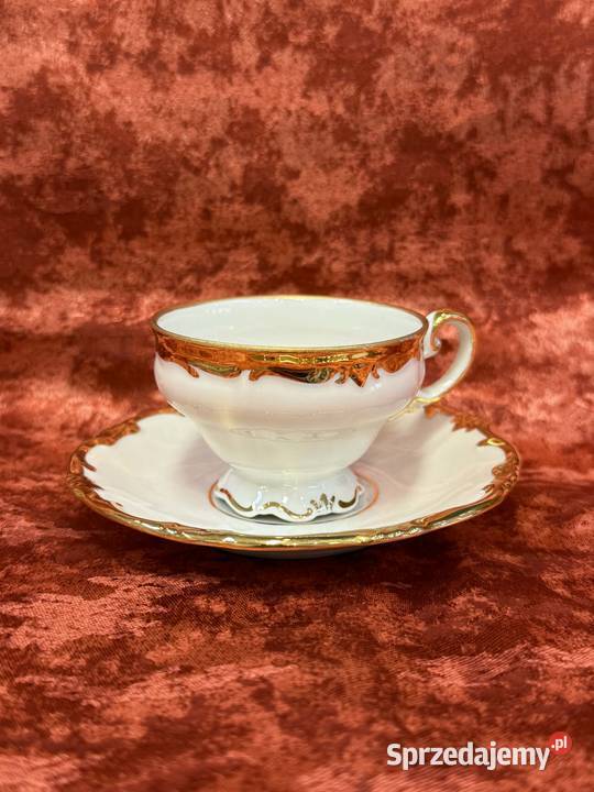 Filizanka do mokkiespresso Weimar świętokrzyskie sprzedam