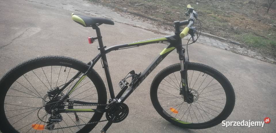 Rower Kross hexagon 50 sprzedam