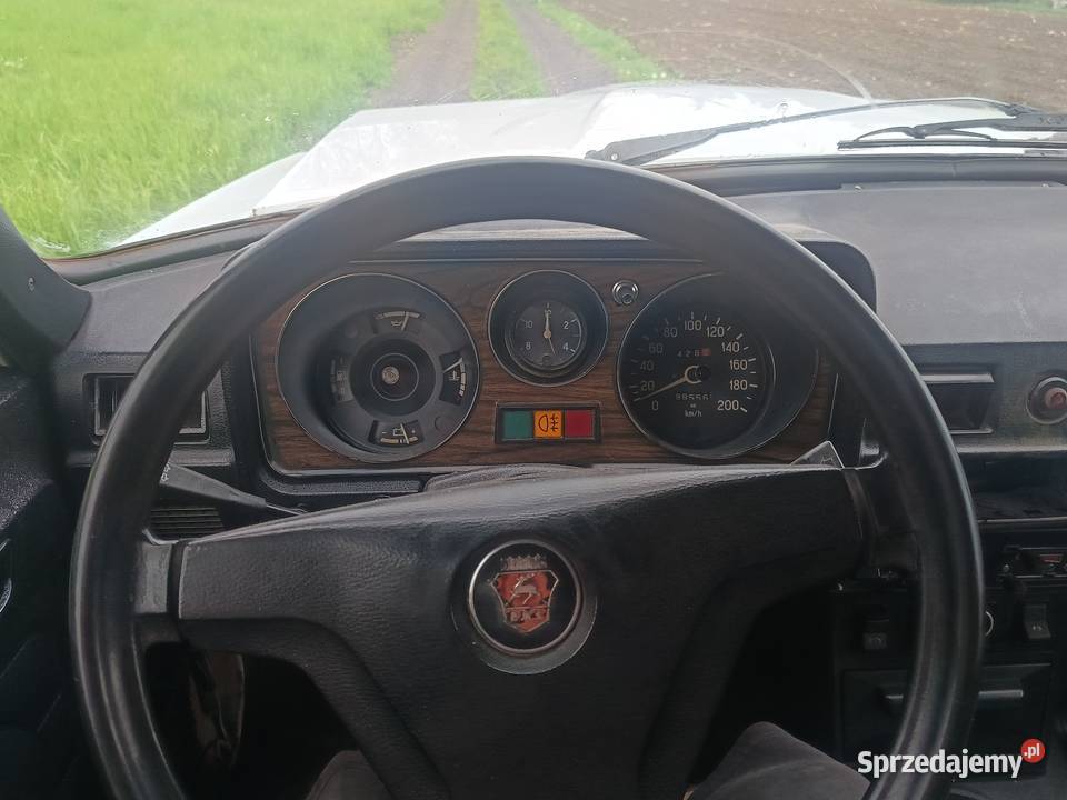 Wolga 24 10 1989 Wołga podkarpackie Łańcut