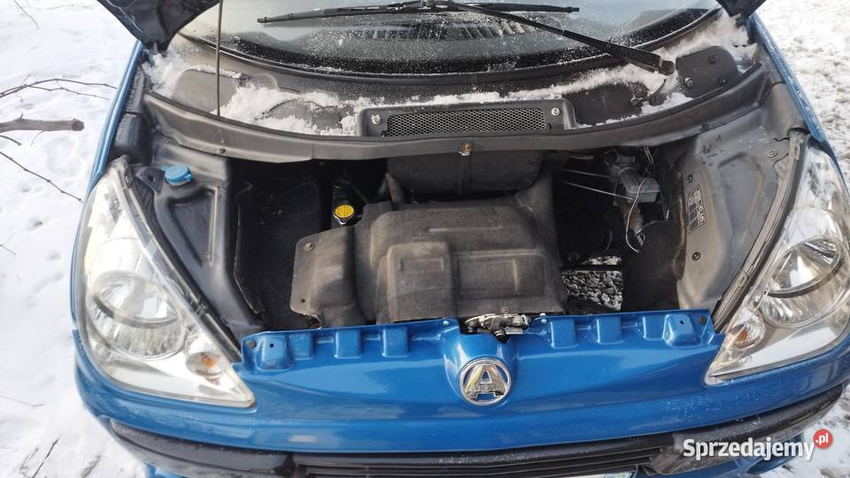 Aixam City katL6e prawo jazdy AM mikrokar