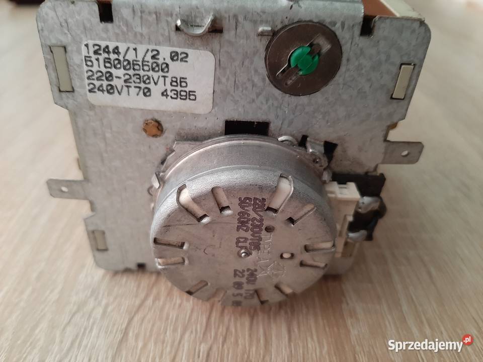 Programator pralki ARDO TL 600 Jarocin