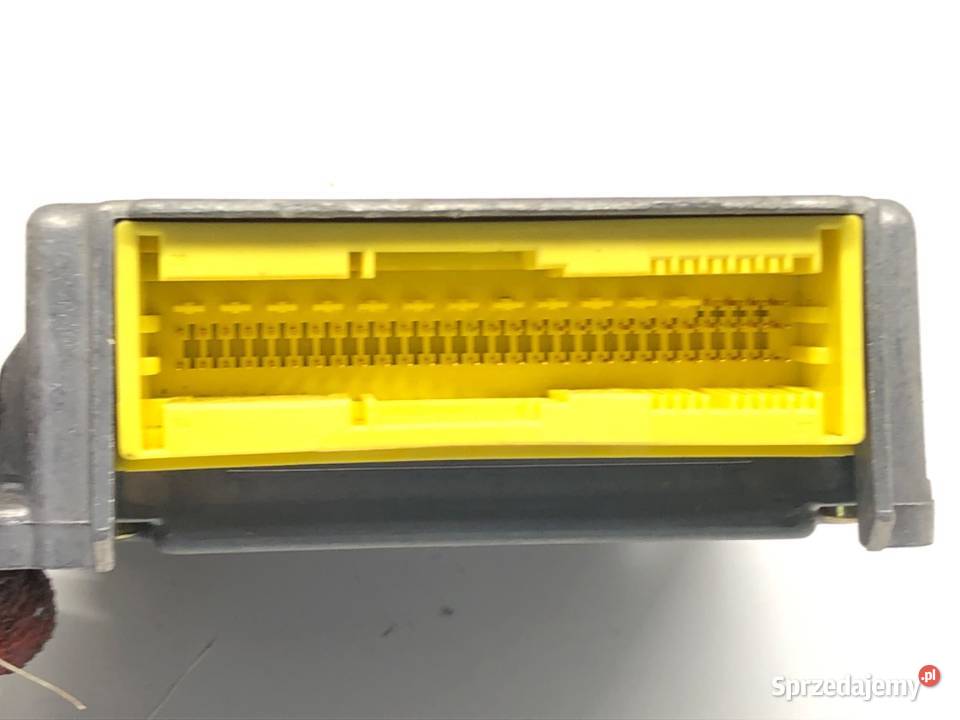 SENSOR AIRBAG AUDI A6 C5 4B0959655P 9705 CZUJNIK sprzedam