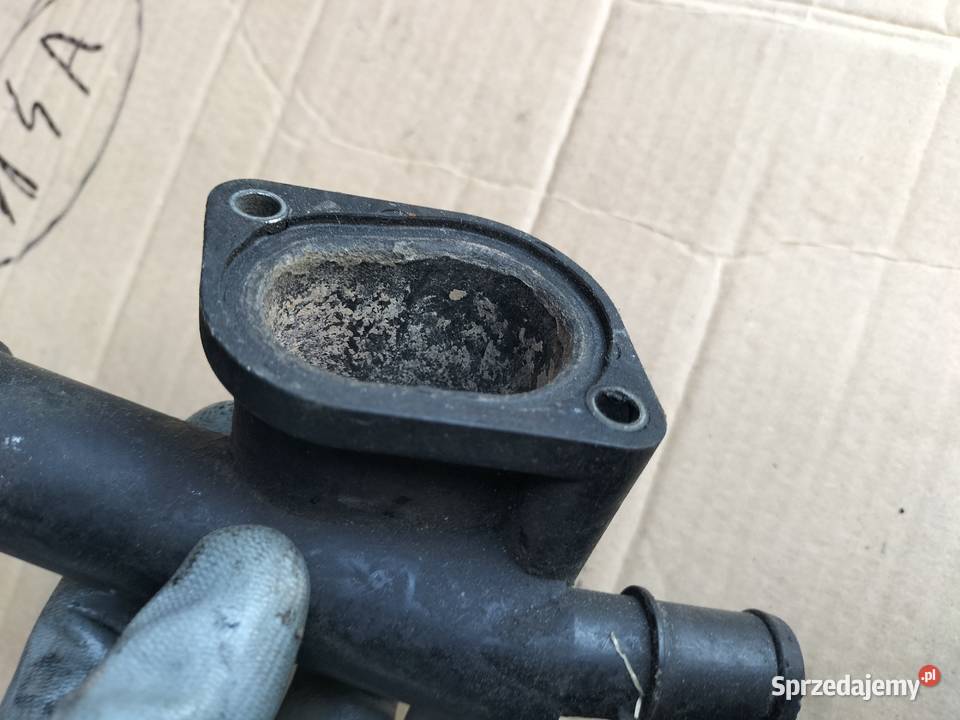 KRÓCIEC WODY PŁYNU 038121132G Kamień-Kolonia