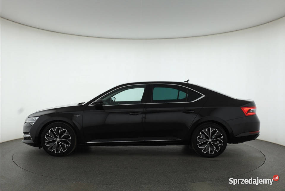 Skoda Superb 20 TDI Piaseczno sprzedam