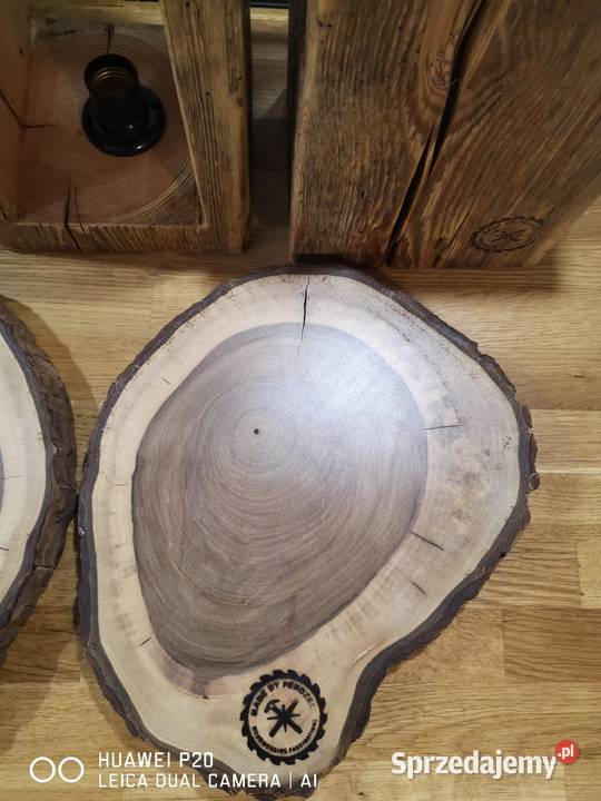 Patera do serów i wędlin Wejherowo