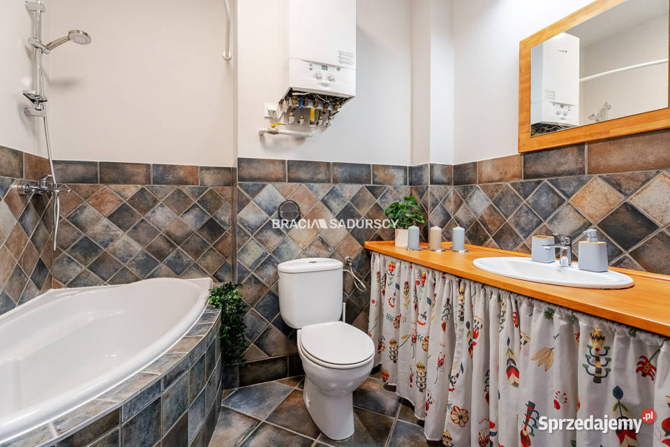 Mieszkanie 505 metrów 2 pokoje Kraków