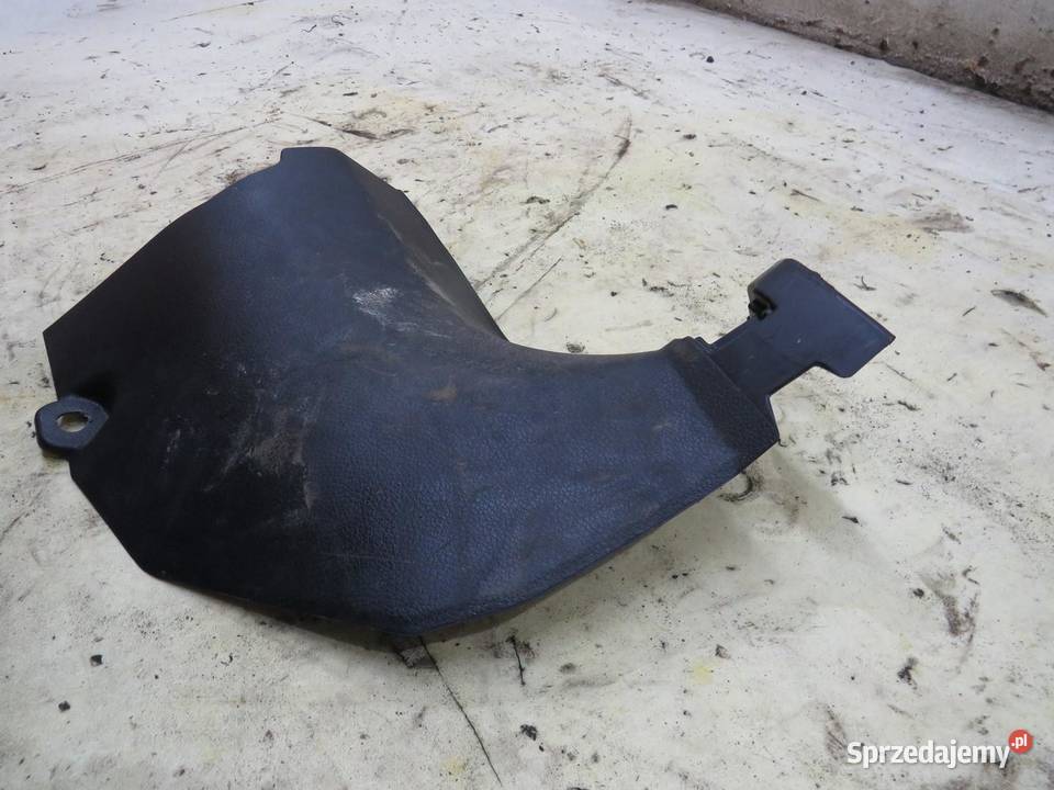 OSŁONA PROGU PRAWY PRZÓD QASHQAI J11 669004EA0A osobowe