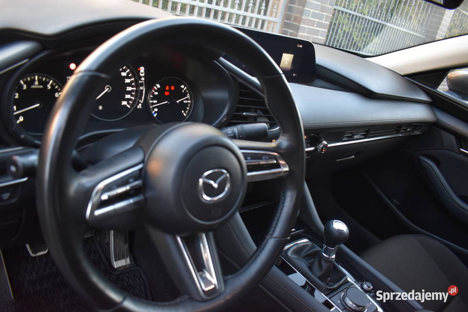 Salon Polska serwis Mazda Jaremko Wrocław1 wspomaganie kierownicy 3 Wrocław sprzedam