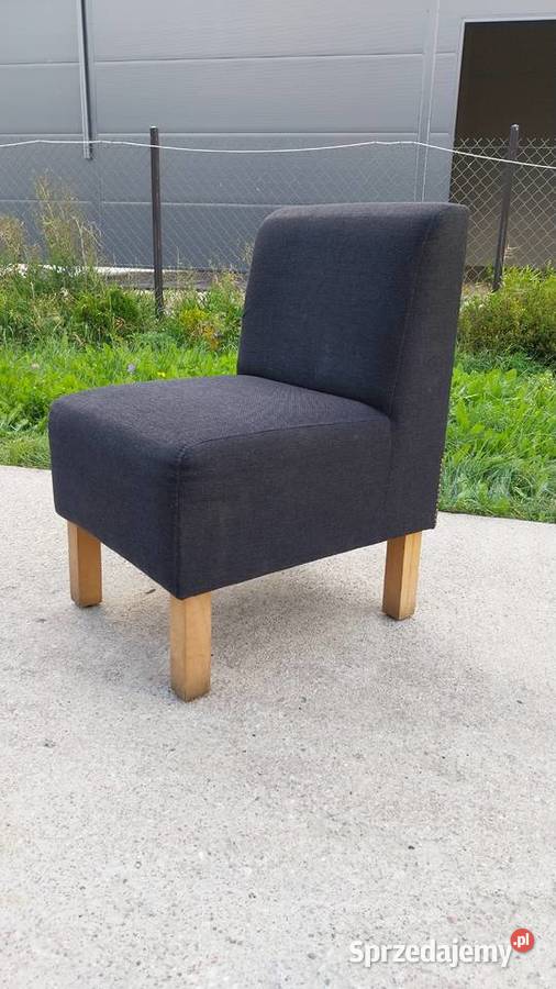 Wypoczynkowy Fotel Zestaw 4 Gastronomia Kazuń Polski